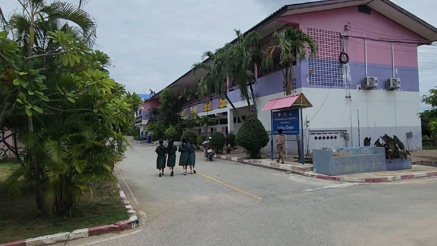 เตือนภัย! เสี่ยสายหื่น ทำทีหาเด็กทำงานแลกเงินพิเศษ ก่อนพาเข้าโรงแรม