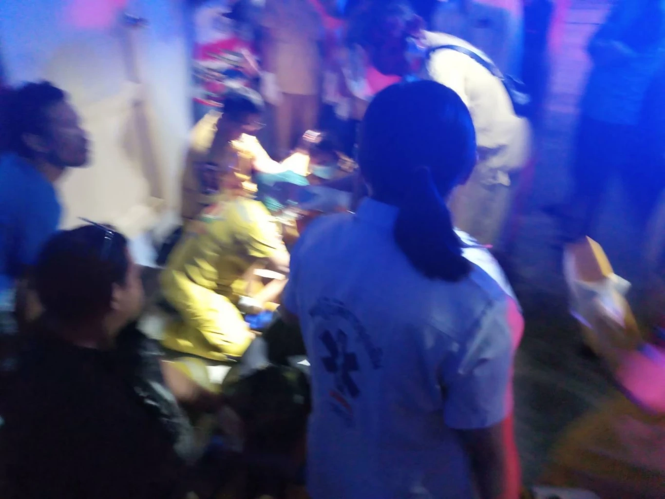 สลด! หนุ่มหึงโหด กระทืบแฟนสาวดับ หลังจับได้มีชายใหม่ แล้วขอแยกทาง