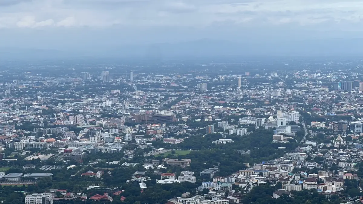 เอกชนเชียงใหม่ เชื่อ "เศรษฐา" แก้ปัญหาเศรษฐกิจได้