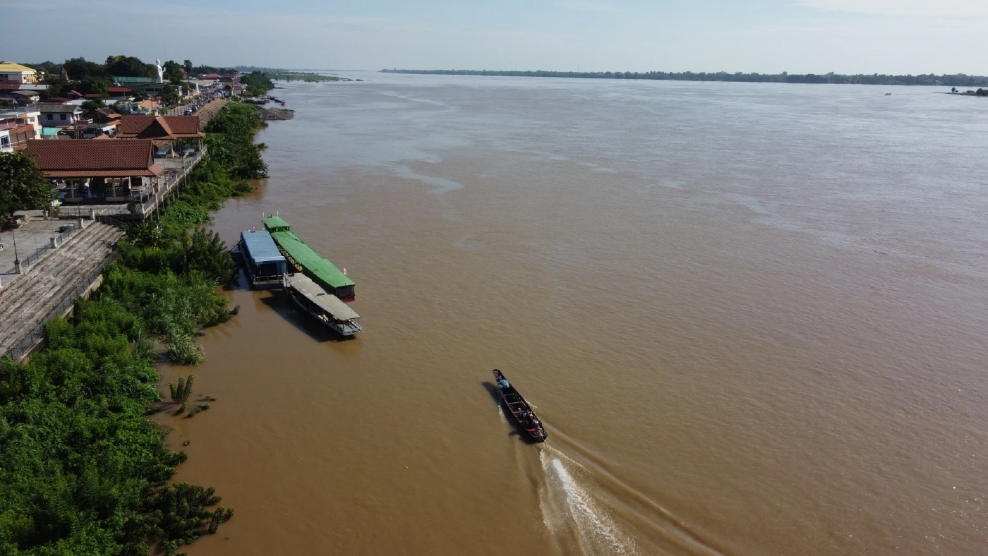 "แม่น้ำโขง"วิกฤต จังหวัดอีสานเตรียมรับมือน้ำท่วม พร้อมประกาศเขตภัยพิบัติ