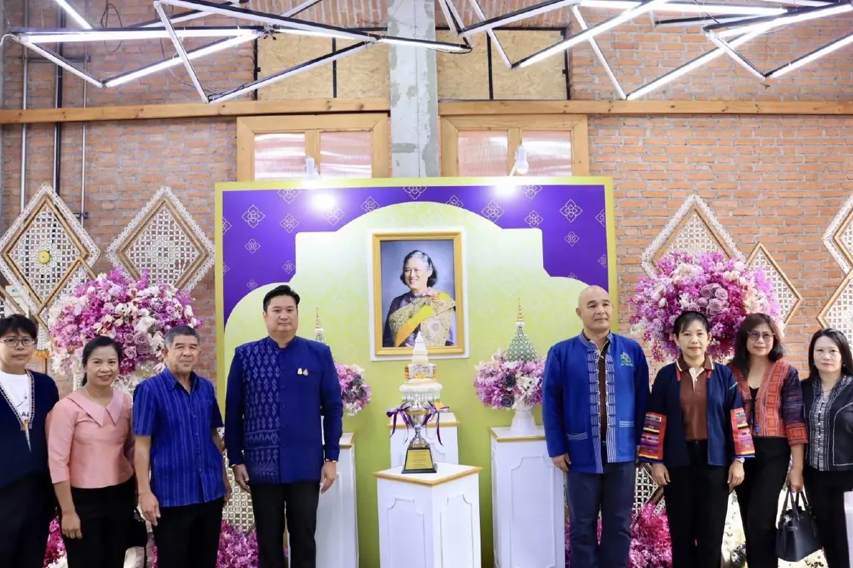ประกวดสุดยอดกาแฟปี 66 สร้างอนาคตกาแฟไทยในเวทีโลก