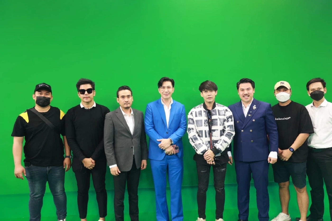 สรุปมหากาพย์ "ครูเต้ย" โดนตำรวจยึดรถหรู  เต็นท์ดังเจอขุดคู่กรณีโผล่เพียบ