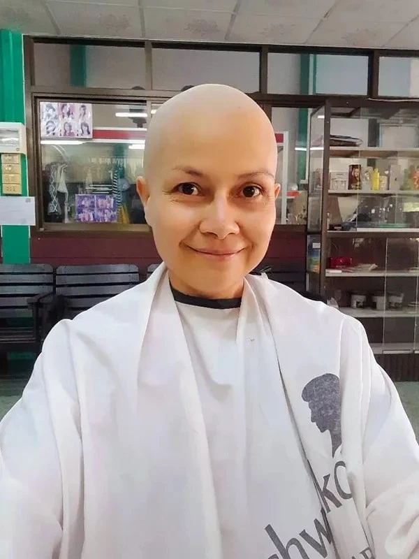 รู้จัก 'เจี๊ยบ กนกพร' สู้มะเร็งระยะ 3 จากนักร้องไร้งาน สู่วันที่ถูกหวย6ล้าน!