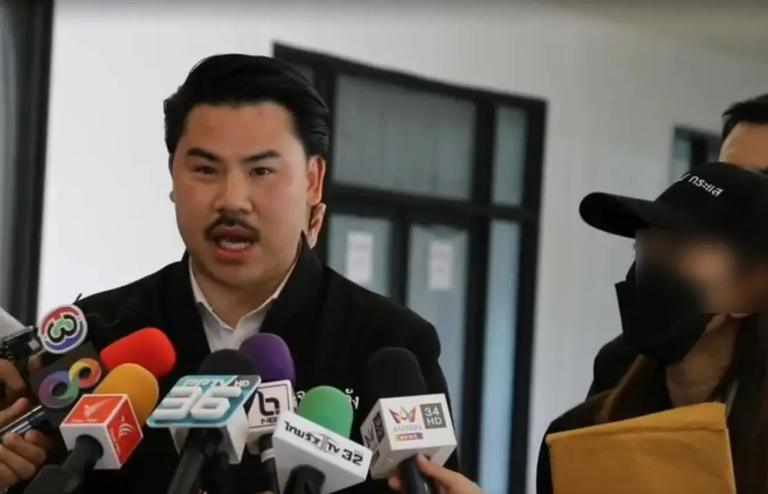 สาวร้องอดีตสามี พาลูกชายวัย 4 ขวบหายไป หวั่นไม่ปลอดภัย