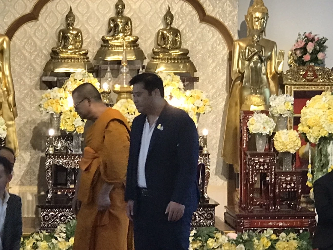 "หมอปลาย" ลั่นแรง เห็นหน้านายกฯแล้ว ความหวังใหม่ของคนไทย ครั้งนี้ใบ้ชัด