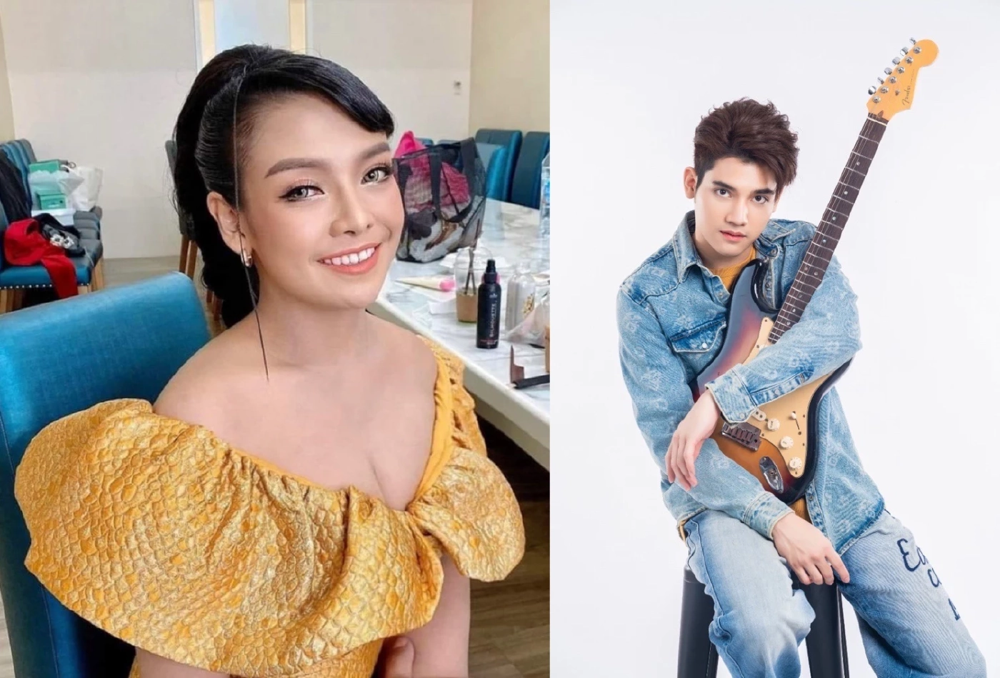 ยังไงกันเนี่ย “ยุ้ย ญาติเยอะ” เปิดตัวลูกชายอีกคน แฟนคลับงงแอบไปมีตอนไหน