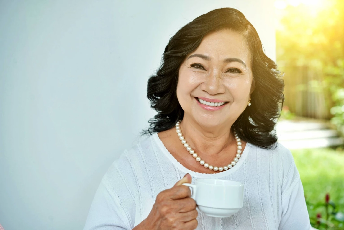 เคล็ดลับสุขภาพ : ชวนดูแลสุขภาพสตรีวัยทอง แก้อาการยอดฮิตด้วยศาสตร์แผนไทย