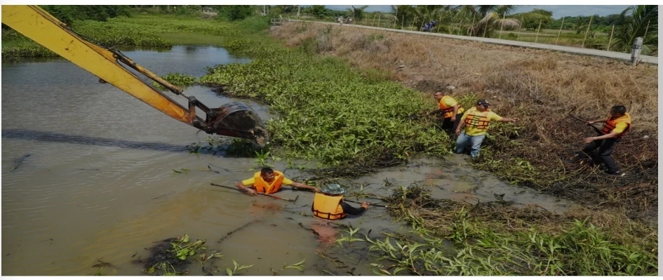 รู้จัก "นทพ." นักรบสีน้ำเงิน ผู้ปิดทองหลังพระ โดย สว.พลเดช ปิ่นประทีป  