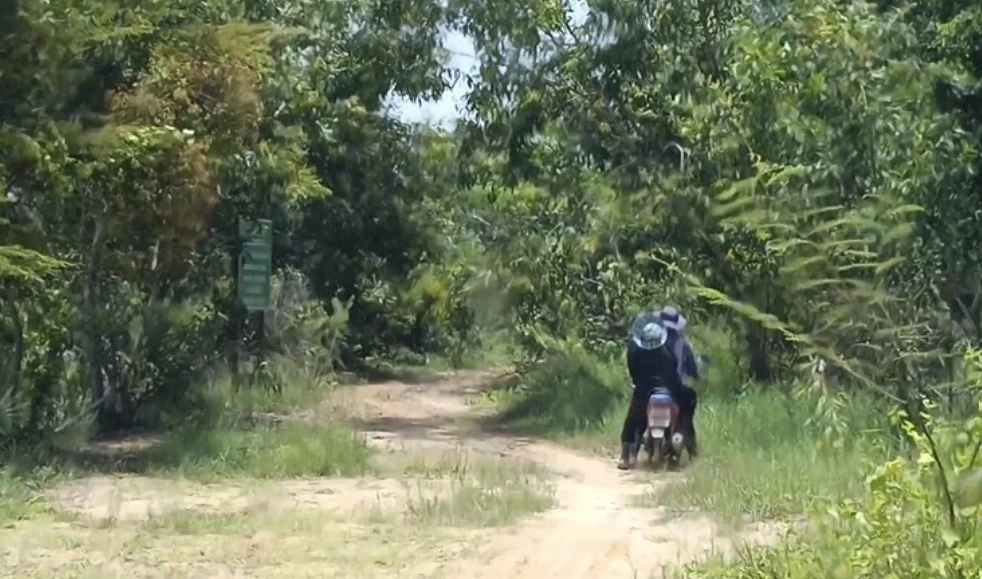 ข่าวเศร้า! เจอคุณตา วัย 79 ปี นอนเสียชีวิตในป่า หลังหายตัวปริศนาพร้อมเงินแสน