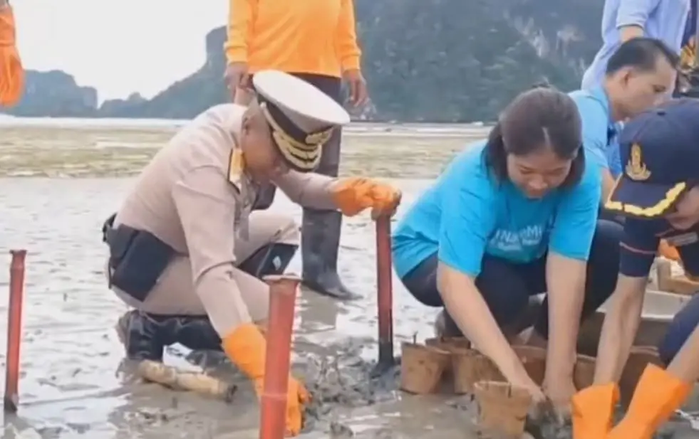จัดกิจกรรม "วันอนุรักษ์พะยูนแห่งชาติ" ระลึกการจากไปของ มาเรียม-ยามีล