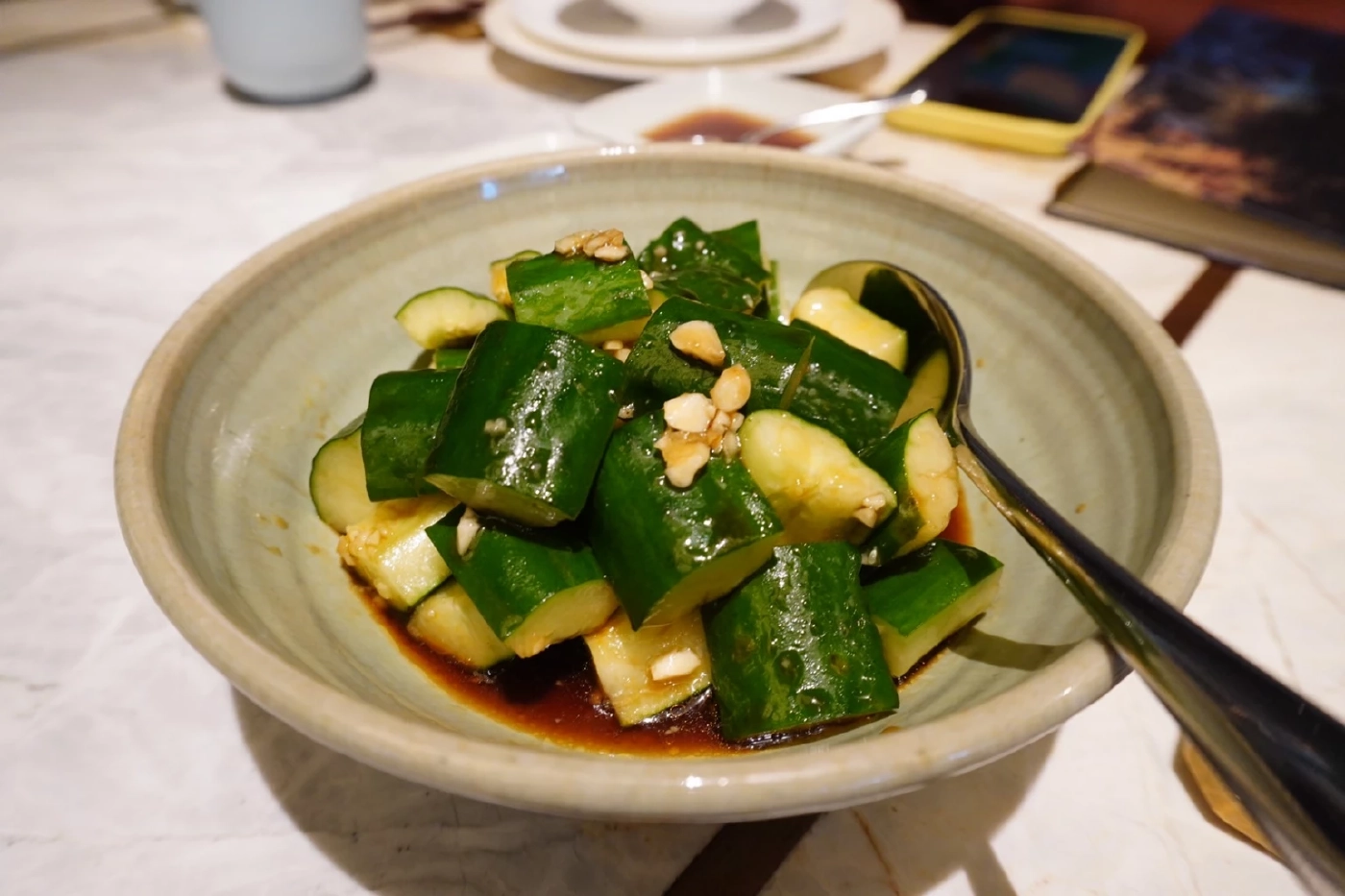 ส่องเมนูใหม่ Mott 32 Bangkok ร้านอาหารจีนชื่อดังระดับโลกจากฮ่องกง