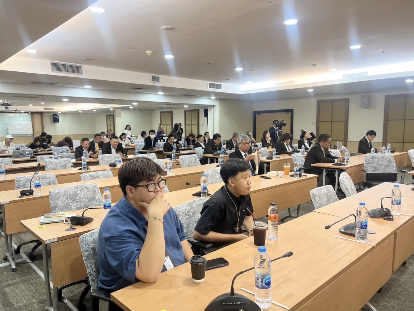 กกต.มีไว้ทำไม