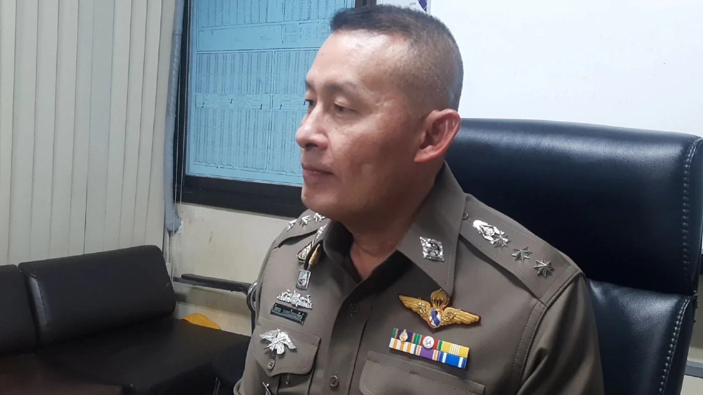 รวบสาวโรงงาน จี้ชิงทอง 37 เส้น สารภาพหาเงินจ่ายค่าผ่อนบ้าน-ค่างวดรถ