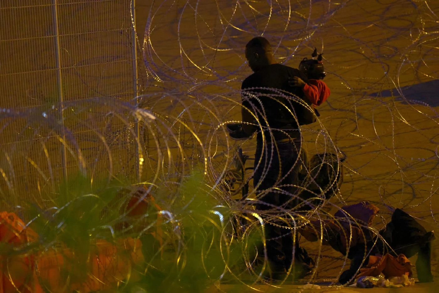 "ลักพาตัว" ภัยร้ายที่กำลังคุกคามความปลอดภัยในเฮติ