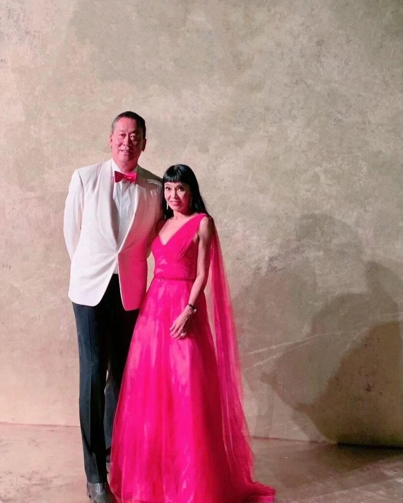 เปิดประวัติ พักตร์พิไล ทวีสิน หรือ "หมออ้อม" ภริยานายกฯ คนใหม่ของไทย 