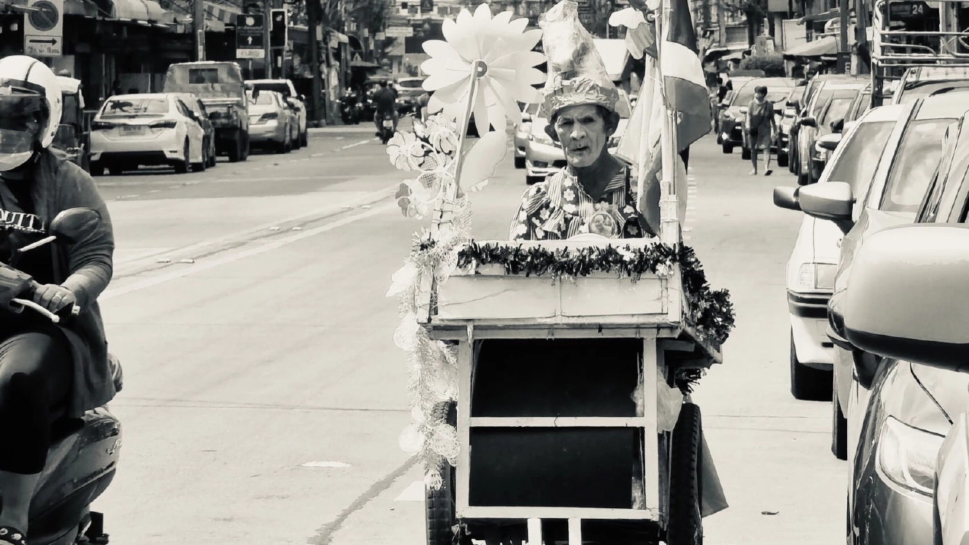 สุดเศร้า "ป้าต้อย เมืองนนท์" เสียชีวิตแล้ว ปิดตำนานขนมใส่ไส้ คนดังเมืองนนท์