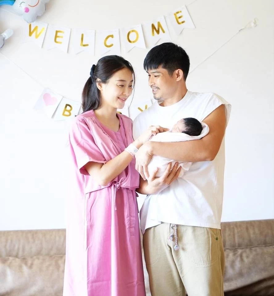 'ตูมตาม' คุยกัน 2 วันขอ 'อาหลี' แต่งงานจากแค่ทดลองรัก กลายเป็นคู่ชีวิต