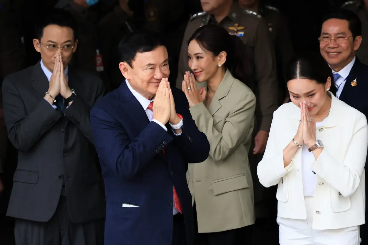 "22 สิงหาฯ"เข็มทิศการเมือง-ชี้ชะตาประเทศไทย  