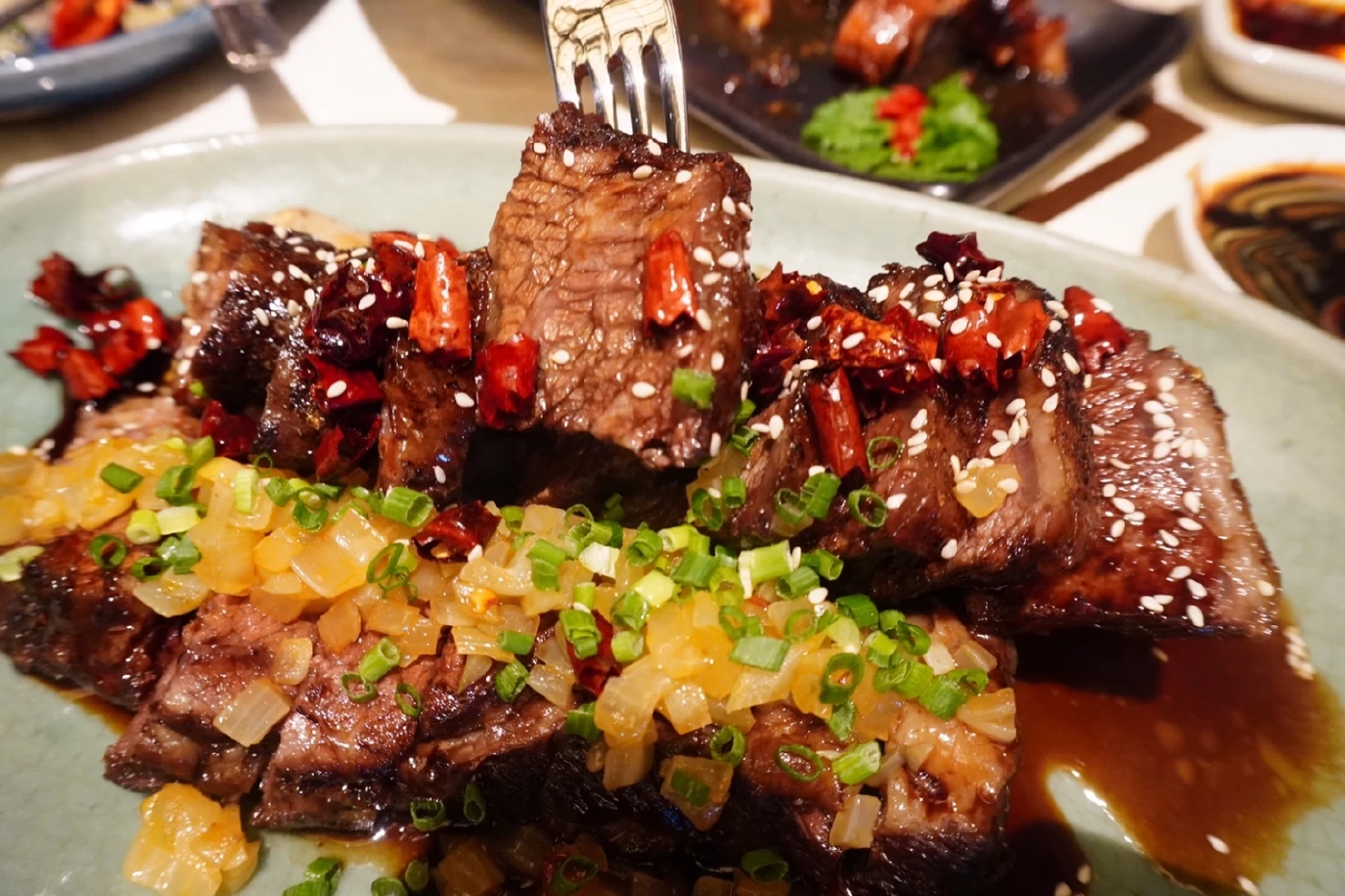 ส่องเมนูใหม่ Mott 32 Bangkok ร้านอาหารจีนชื่อดังระดับโลกจากฮ่องกง