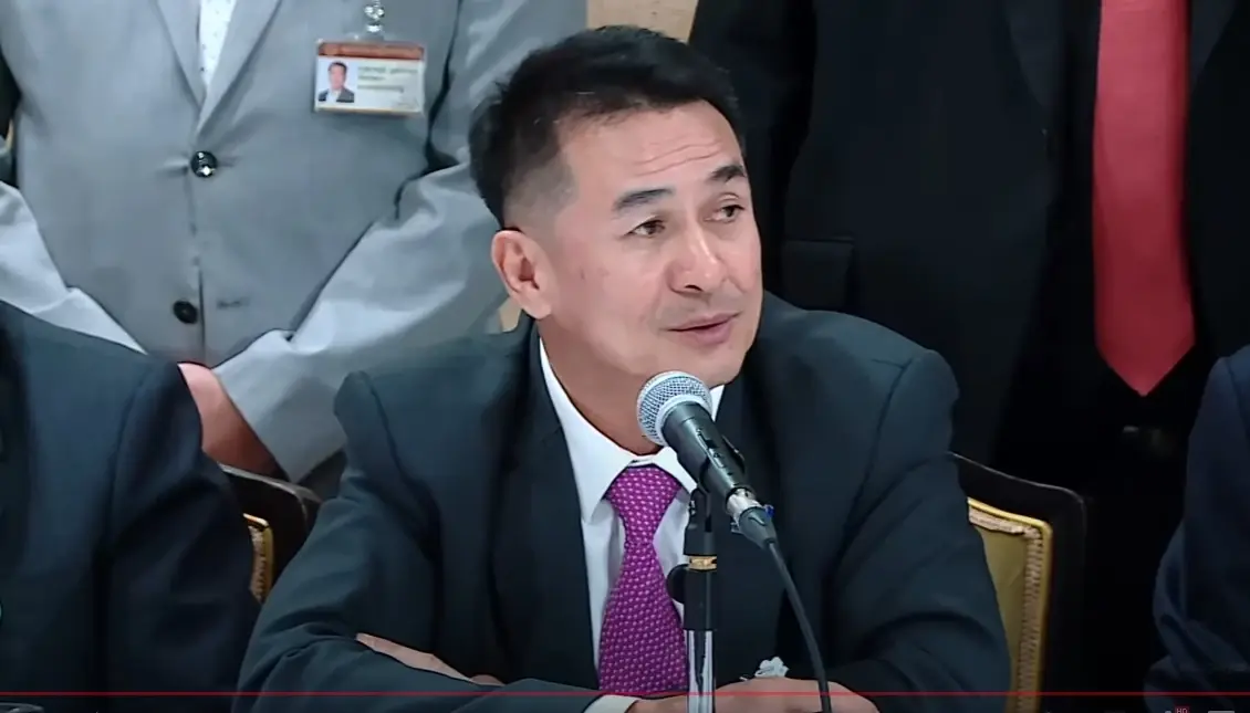 พร้อมหน้า! "เพื่อไทย"นำเปิดตัวรัฐบาลปรองดอง 314 เสียง ดัน"เศรษฐา"นั่งนายกฯ