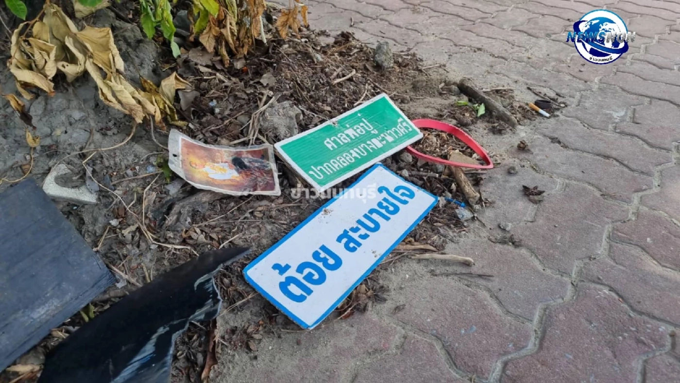 สุดเศร้า "ป้าต้อย เมืองนนท์" เสียชีวิตแล้ว ปิดตำนานขนมใส่ไส้ คนดังเมืองนนท์