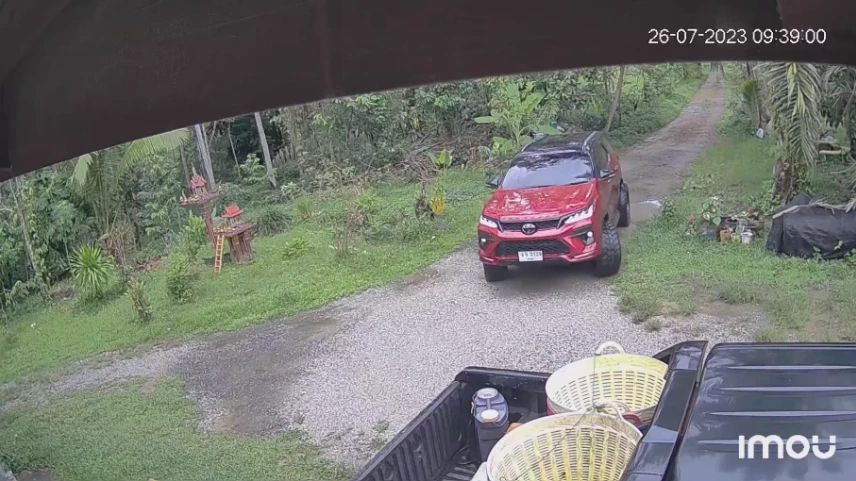 รวบยกแก๊ง "ซ้อแฟง - ผัว" เจ้าหนี้โหด บุกกระหน่ำยิงพ่อค้าทุเรียน ปมทวงหนี้ 3 ล.