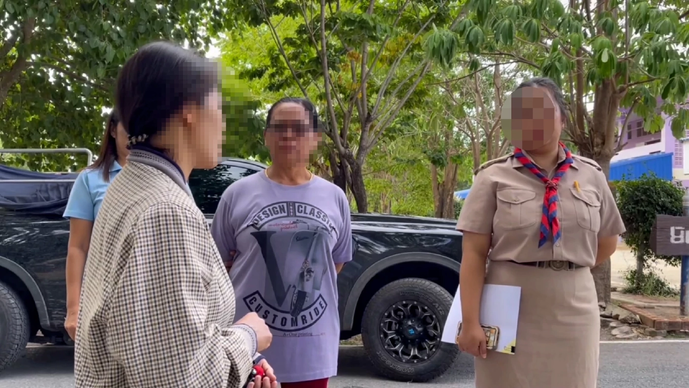 ใครผิด? ผู้ปกครองร้อง ครูชื่อดังตี ด่าหยาบคายเด็ก เหตุเก็บเงินได้ไม่ส่งคืน