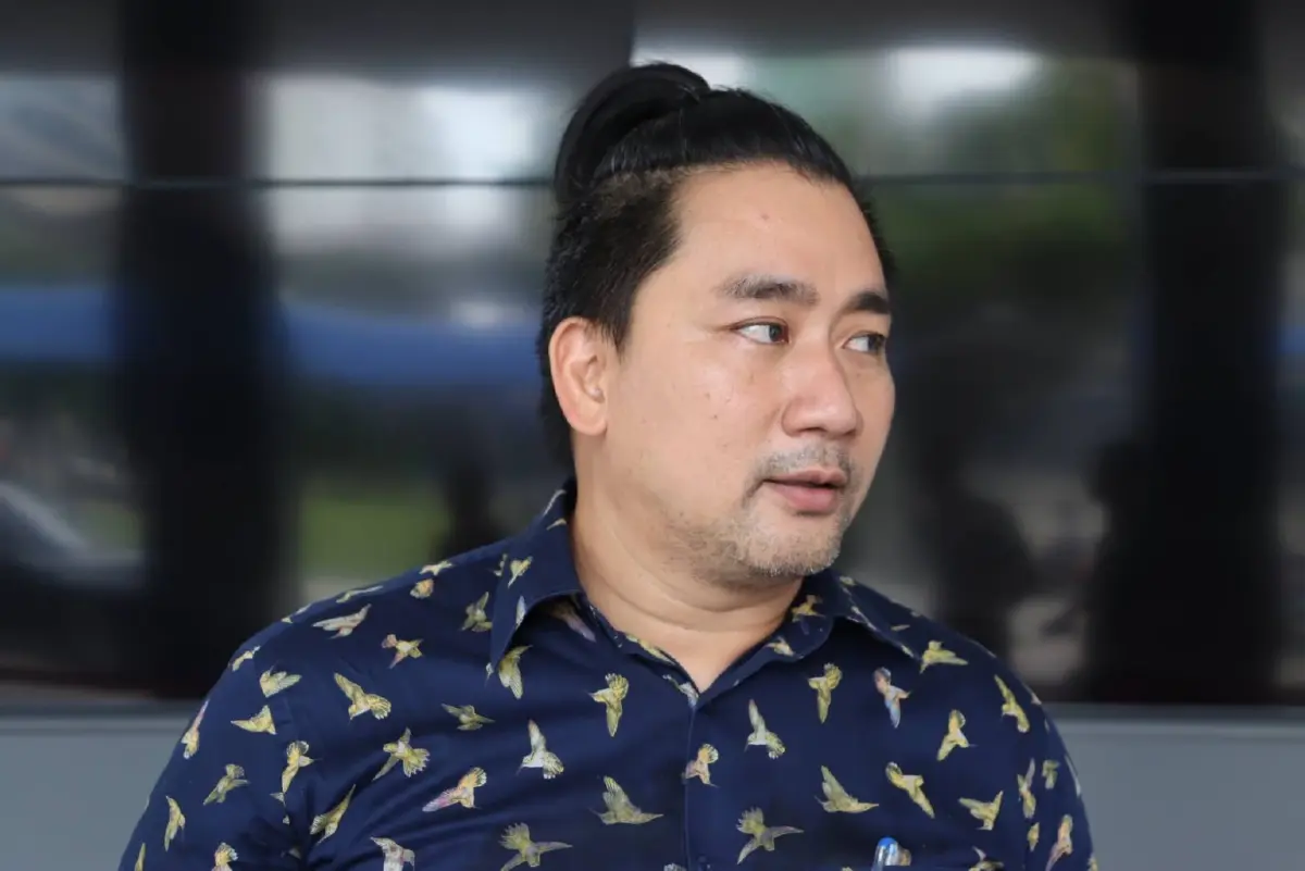 “อี้ แทนคุณ” แจ้งจับเพิ่มบุคคลช่วย “ประสิทธิ์” หนีคุก