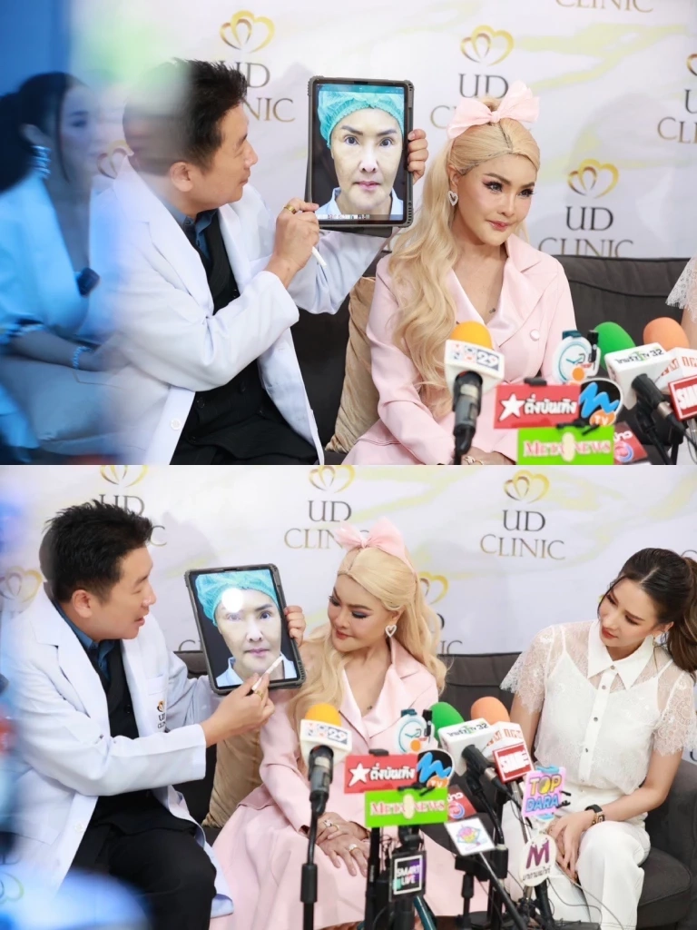 เปิดหน้าใหม่ “ดาว มยุรี” สวยจึ้งมาก โนแคร์โดนบลูลี่เหมือนตุ๊กตายาง