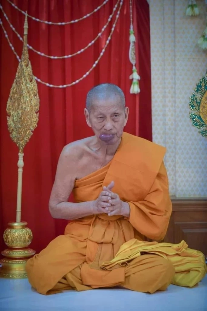 อาลัย "พระพรหมวัชรจริยาจารย์" เจ้าอาวาสวัดเฉลิมพระเกียรติ มรณภาพอย่างสงบ