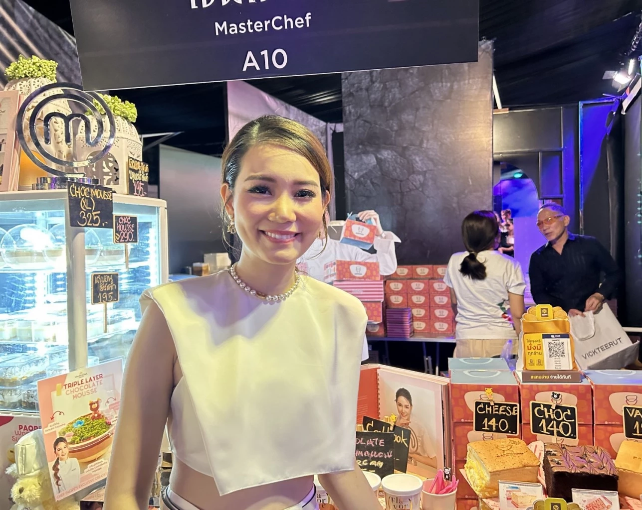 Heliconia Food Festival เทศกาลอาหารที่ลงตัว   