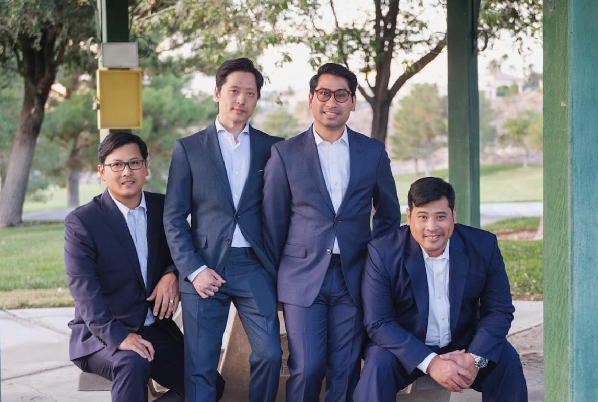 "นี่คือฝันที่เป็นจริง" 'ท่านอ่อง' นพ.จักรีวัชร วิวัชรวงศ์ โพสต์ครั้งแรก