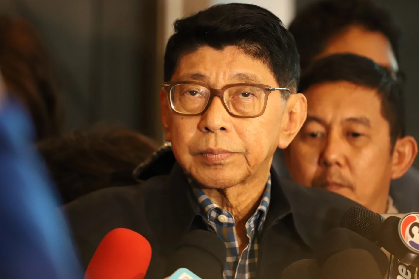 ย้อนปูม "วิษณุ" ฉายา "เนติบริกร" รองนายกฯฝ่าย กม.ในตำนาน