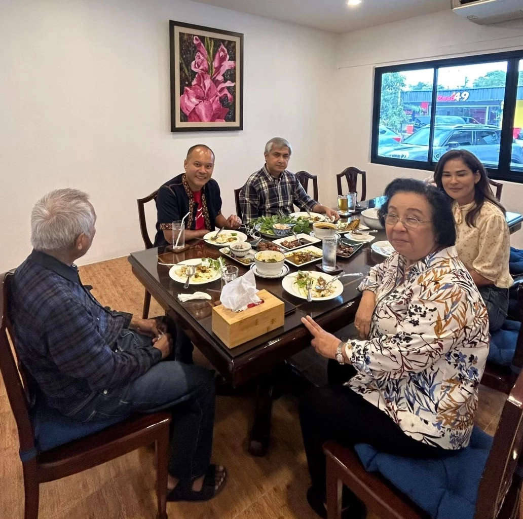 เปิด (ใจ) หมดเปลือก "เต้น-ณัฐวุฒิ"  ยังคงจิตวิญญาณ "คนการเมือง"