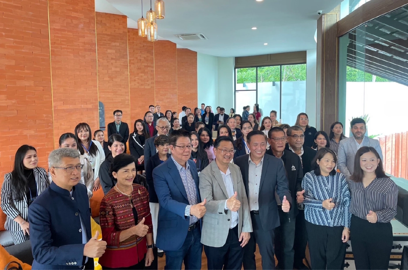 แอตต้า-บพข.นำทัพ "ท่องเที่ยวซาอุฯ" เจรจาธุรกิจภูเก็ต - กระบี่