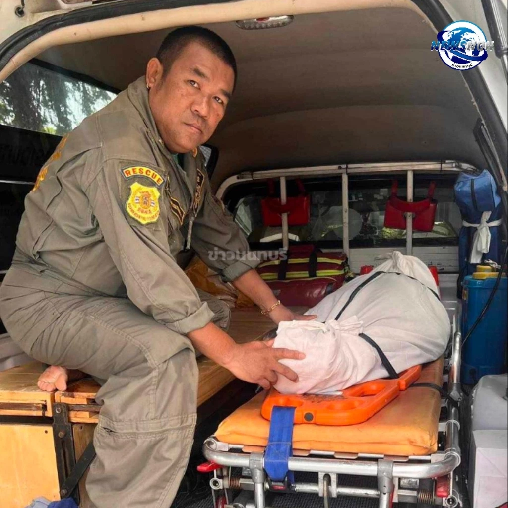 สุดเศร้า "ป้าต้อย เมืองนนท์" เสียชีวิตแล้ว ปิดตำนานขนมใส่ไส้ คนดังเมืองนนท์