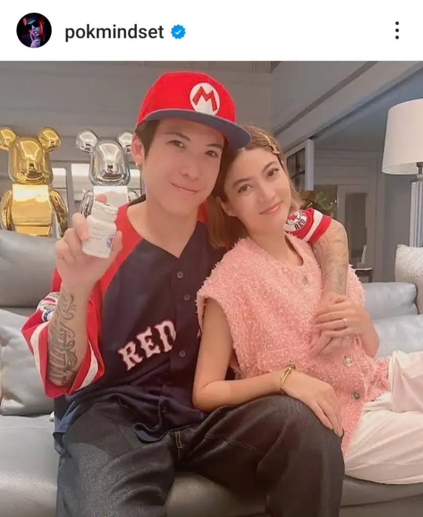 ป๊อก ภัสสรกรณ์ เคลื่อนไหวแล้ว หลังถูกโยง นักร้องฮิปฮอป ซุกกิ๊ก