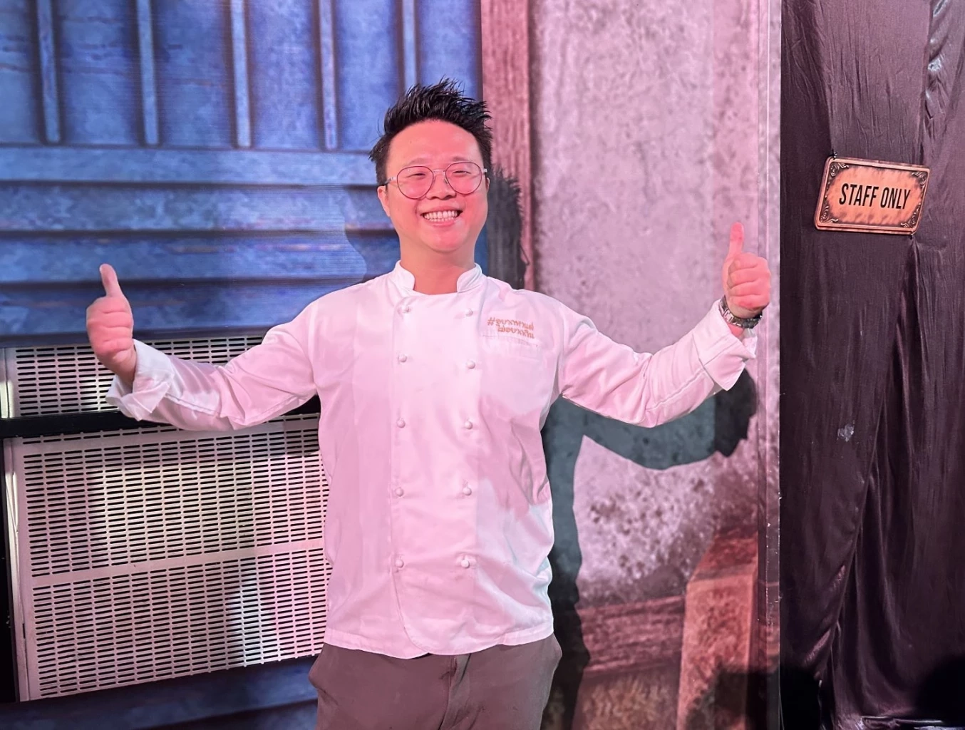 Heliconia Food Festival เทศกาลอาหารที่ลงตัว   