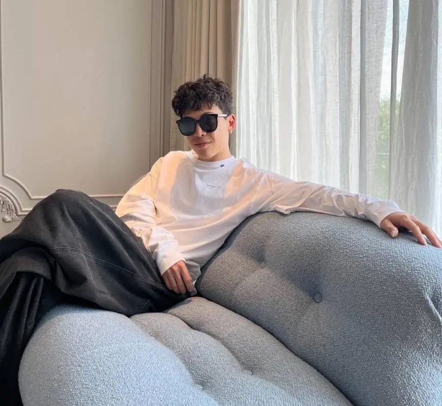 ป๊อก ภัสสรกรณ์ เคลื่อนไหวแล้ว หลังถูกโยง นักร้องฮิปฮอป ซุกกิ๊ก