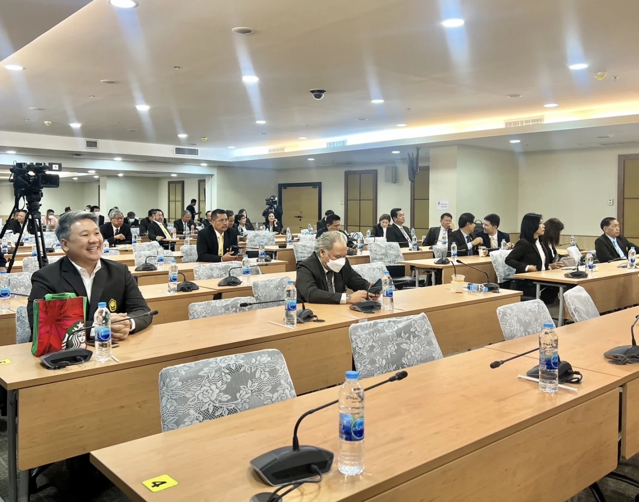 กกต.มีไว้ทำไม