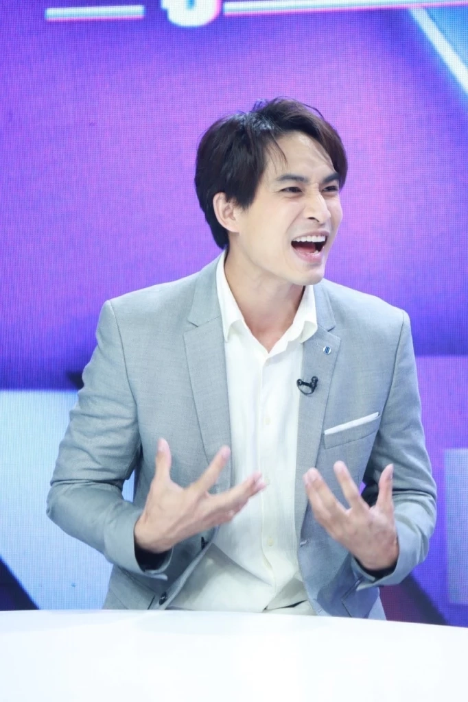 “หมอก้อง” สองบทบาทในชีวิต เปิดมุมหน้าที่อาชีพหมอที่หลายคนอาจจะยังไม่รู้