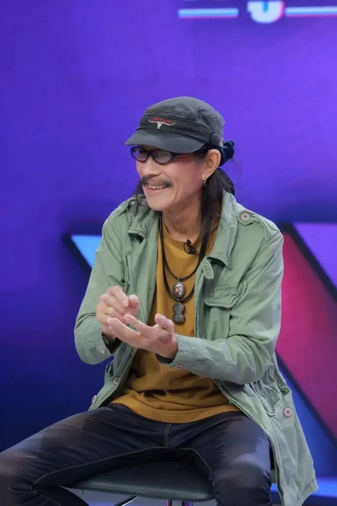 “แอ๊ด คาราบาว” เปิดใจบั้นปลายชีวิตวางแผนลาโลก ไม่ขออยู่เป็นภาระให้ใคร
