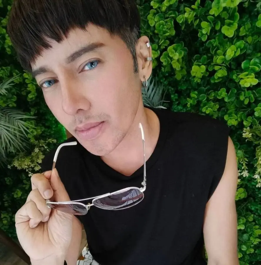 ดีเจเจ๊แหม่ม วิ่งโร่แจ้งความ ถูกมิจฉาชีพแฮกเฟซบุ๊ก