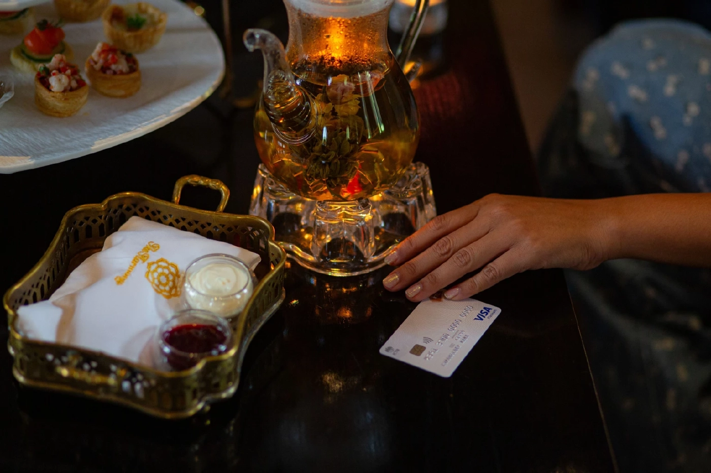 เข้าพรรษานี้พาไป "หอมนสิการ" ธรรมะแกลเลอรี่ คอมมูนิตี้กลางหุบเขา