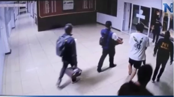 อัยการสอบสวน ถกร่วม ตร. คดี “อดีตผู้การชลบุรี” รีดเงินแก๊งเว็บพนัน 140 ล.