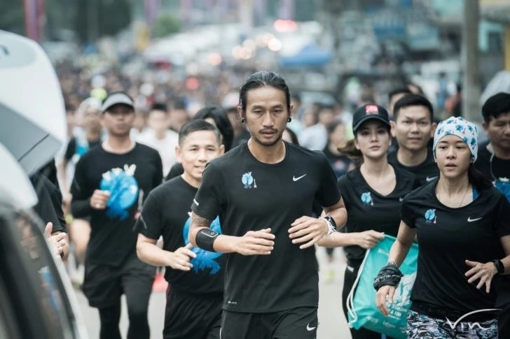 "ตูน บอดี้สแลม" เข้าผ่าตัดครั้งใหญ่ ต้นสังกัดแจ้งข่าว งดรับงาน 1 เดือน