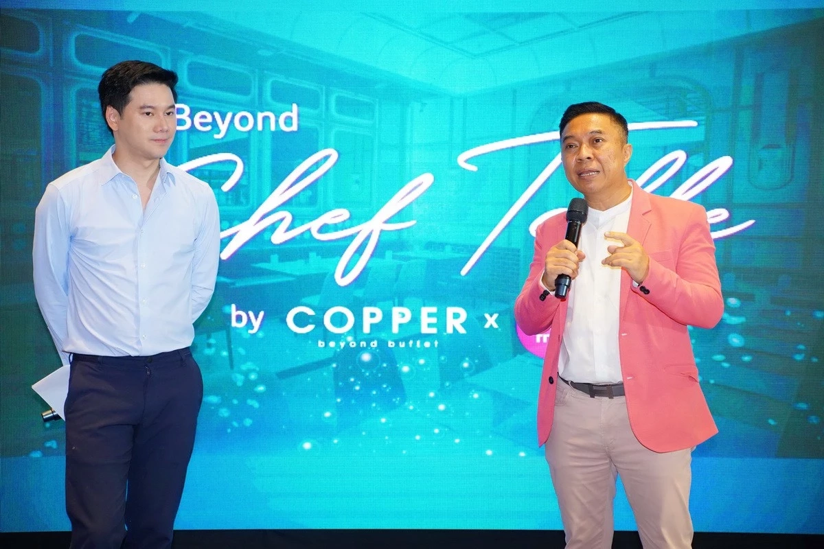 6 เมนูจากใต้ท้องทะเลลึก ดื่มด่ำกับวัตถุดิบเกรดพรีเมียมบนโต๊ะอาหาร