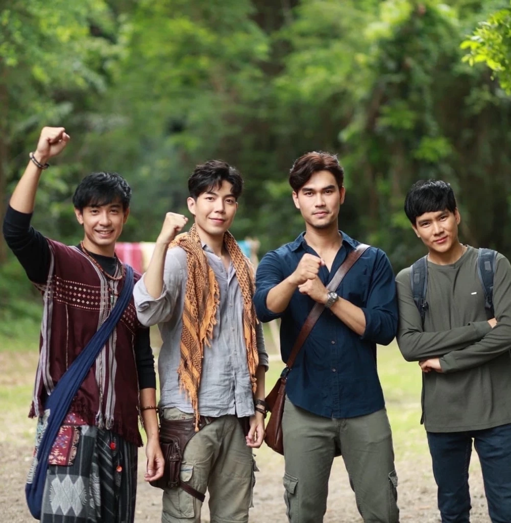 สุดช็อก "หมู ภูษณะ" พระเอกช่องดังโดนงูกัด หวิดสิ้นชื่อโชคดีไปหาหมอทัน