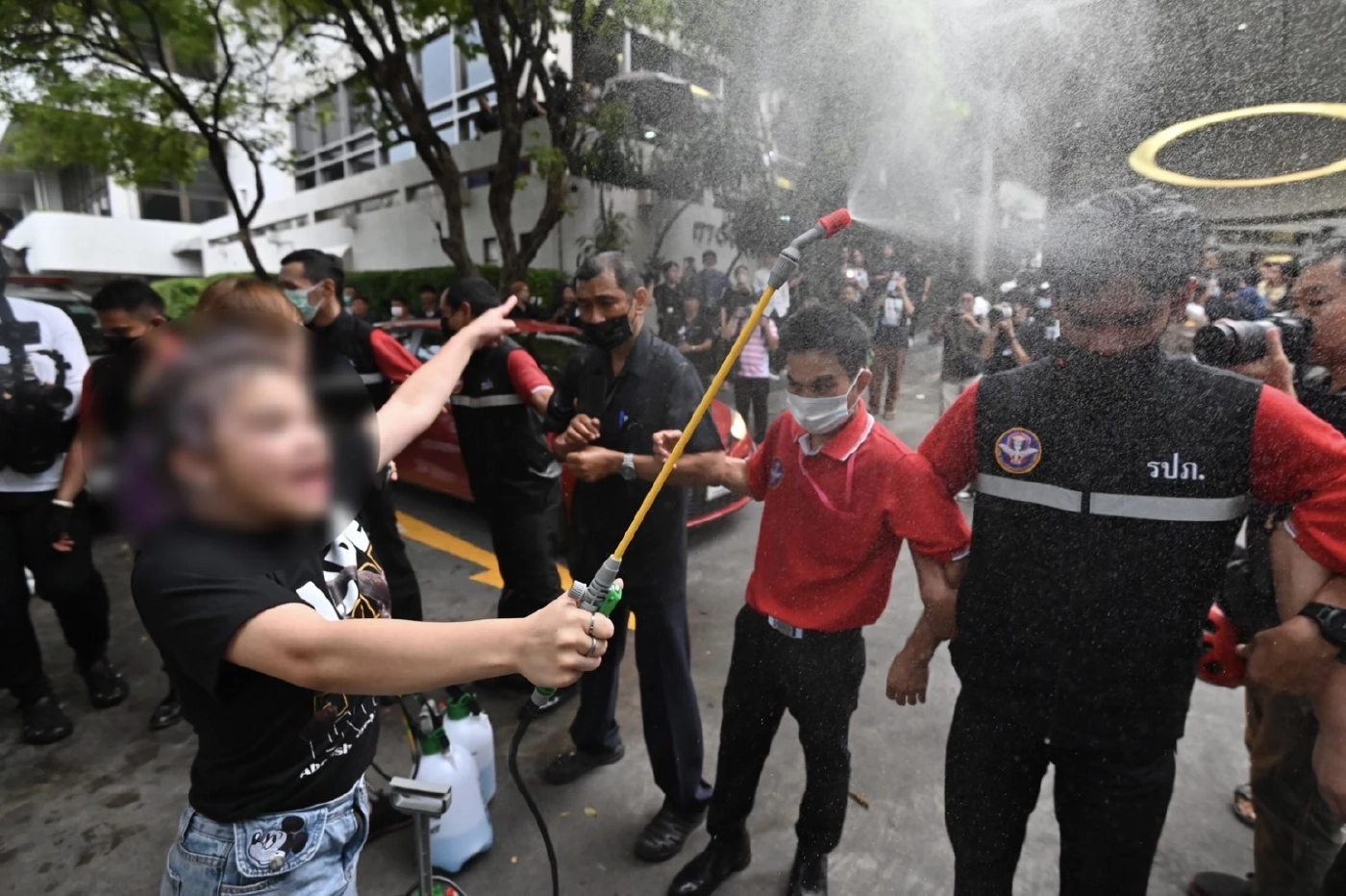 เปิดจักรวาล “กลุ่มทะลุวัง” เจาะที่มา "แกนนำ" กว่าจะถึงวันนี้