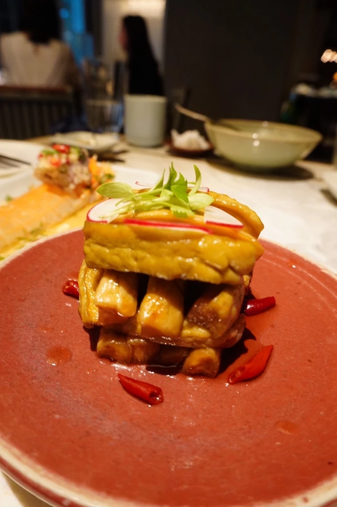 ส่องเมนูใหม่ Mott 32 Bangkok ร้านอาหารจีนชื่อดังระดับโลกจากฮ่องกง